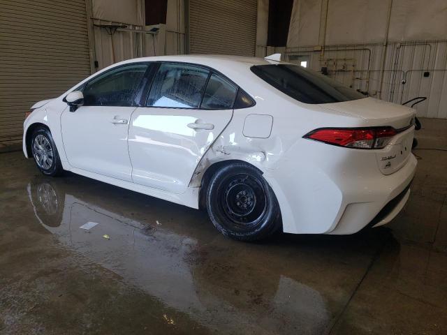 Vin: 5yfdpraexlp021377, lot: 56947125, toyota corolla l 20202