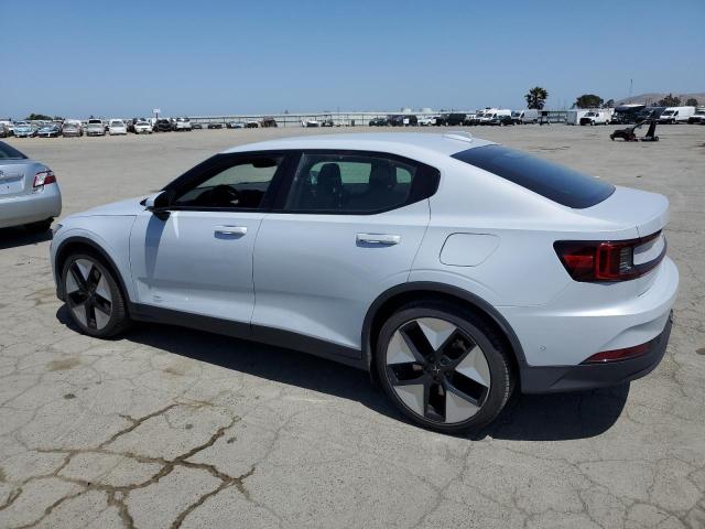 POLESTAR 2 2023 YSMED3KA2PL130537 photo #3