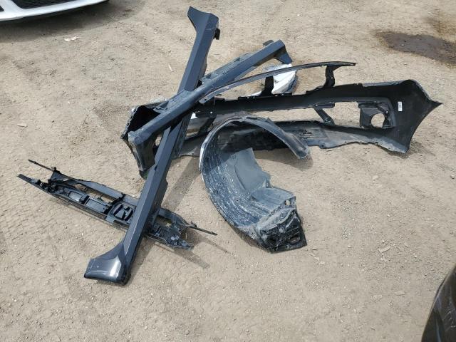 2020 HONDA CIVIC EX - 2HGFC2F77LH006901