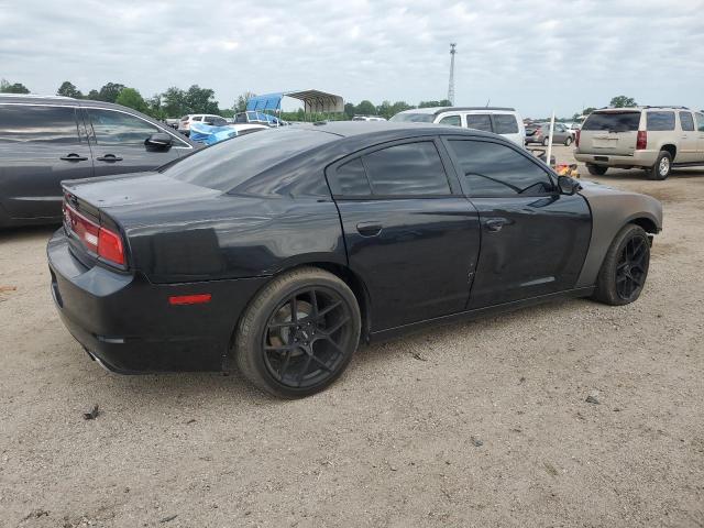 Vin: 2c3cdxhgxeh279539, lot: 56043625, dodge charger sxt 20143
