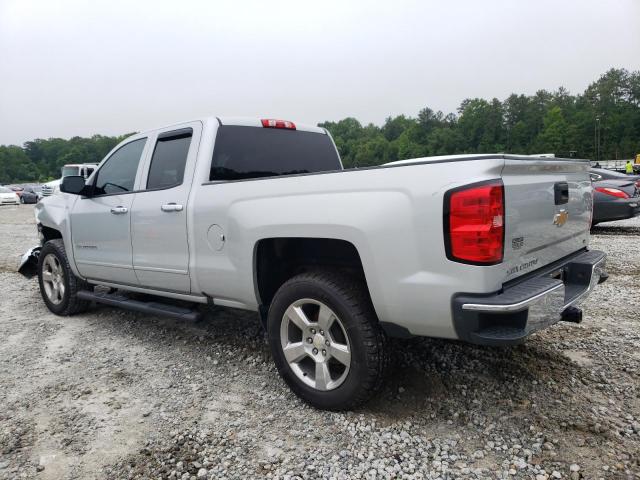 Vin: 1gcrcrec9hz276593, lot: 58352385, chevrolet all models c1500 lt 20172
