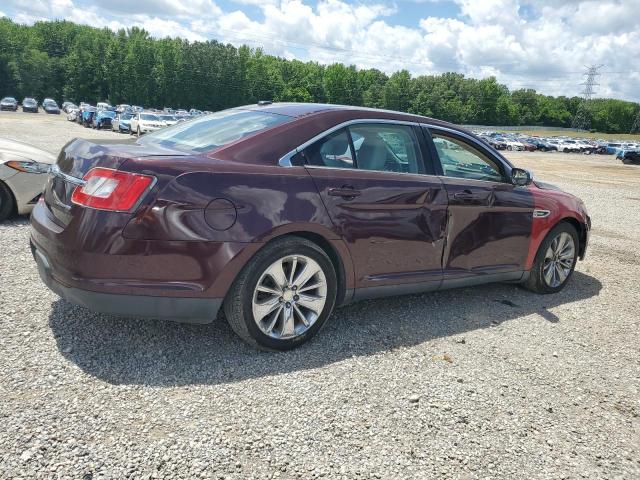 Vin: 1fahp2jw0bg114237, lot: 56160115, ford taurus limited 20113