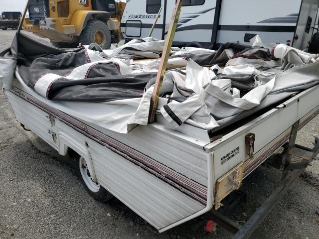 1994 PALOMINO TRVL TRAIL #3207480185