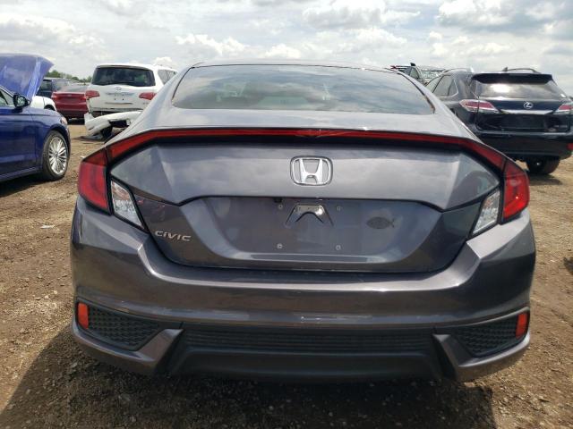 2018 HONDA CIVIC LX - 2HGFC4A50JH304155
