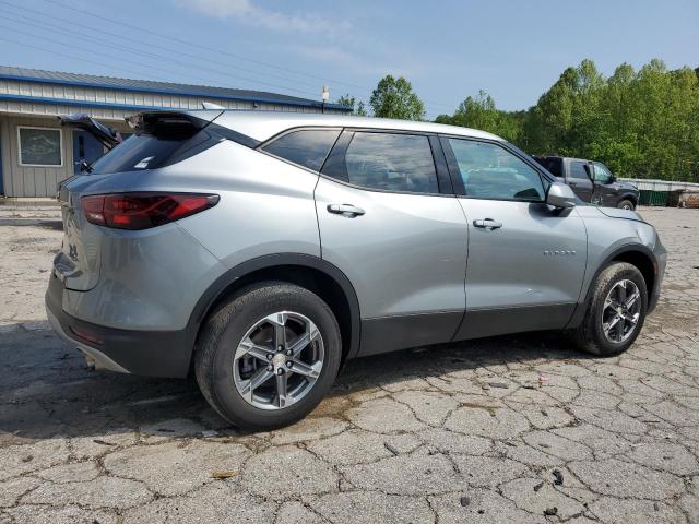Vin: 3gnkbhr4xps171159, lot: 56434635, chevrolet blazer 2lt 20233