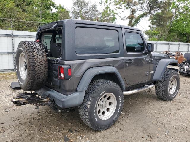 Vin: 1c4gjxag1kw579094, lot: 55410525, jeep wrangler sport 20193