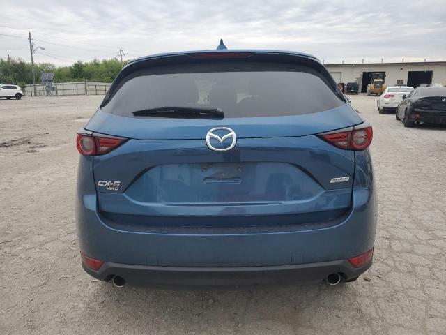 2018 MAZDA CX-5 GRAND JM3KFBDM0J0320654