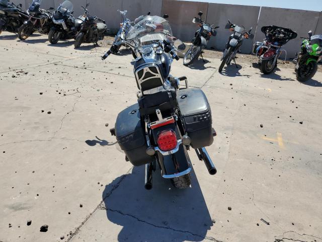 2020 HARLEY-DAVIDSON FLHC 1HD1YAJ16LB021307