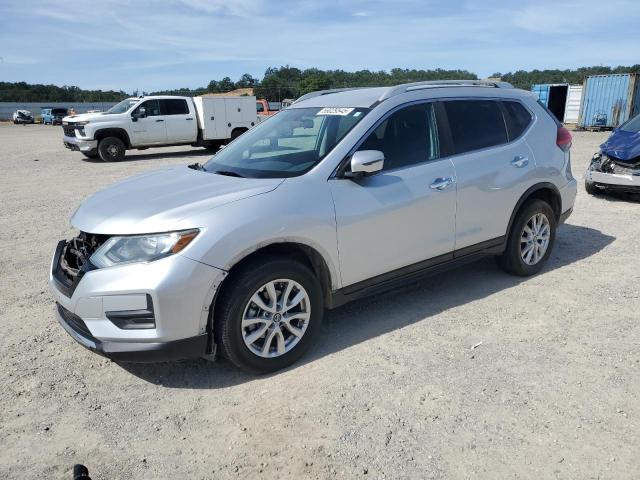 Vin: 5n1at2mv2hc853177, lot: 59029545, nissan rogue sv 2017 img_1