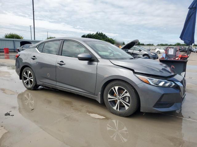 Vin: 3n1ab8cv0ly210552, lot: 59192035, nissan sentra sv 20204