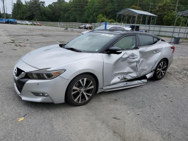 Vin: 1n4aa6ap9hc387387, lot: 58727605, nissan maxima 3.5s 2017 img_1