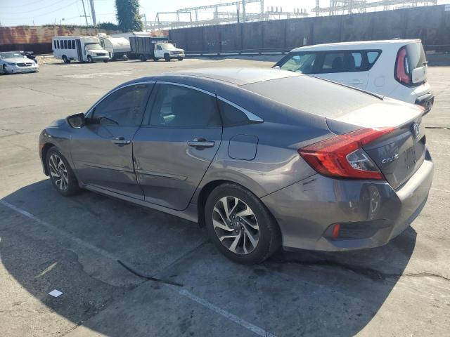 Vin: 2hgfc2f84gh533745, lot: 58410335, honda civic ex 20162