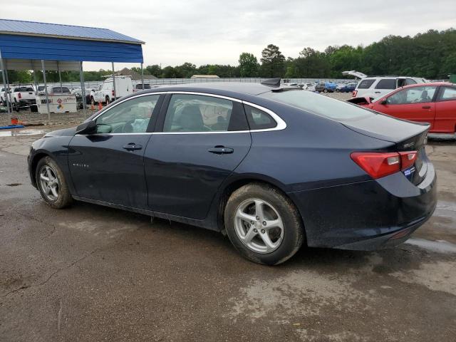 2016 CHEVROLET MALIBU LS 1G1ZB5ST6GF194880