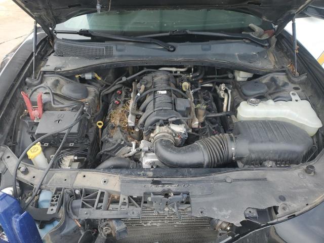 2015 DODGE CHARGER PO 2C3CDXAT9FH844873