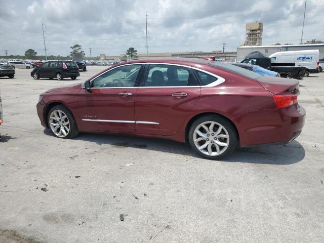Vin: 2g1145s31h9159505, lot: 57461525, chevrolet impala premier 20172