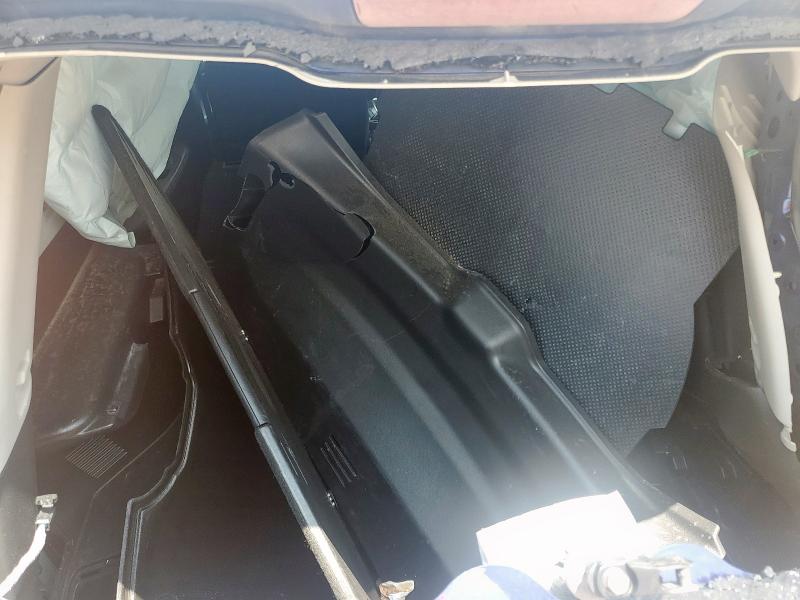 2019 NISSAN ROGUE S - JN8AT2MT4KW503594