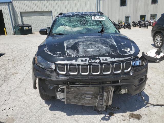 2022 JEEP COMPASS LA - 3C4NJDBB2NT113273