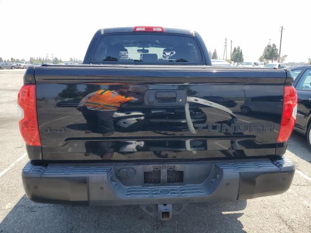 2017 TOYOTA TUNDRA CRE - 5TFDY5F15HX633491