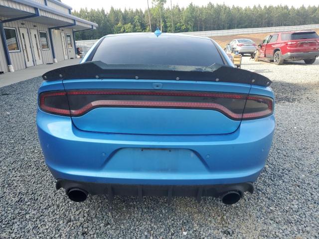 2C3CDXCT8FH902663 2015 DODGE CHARGER