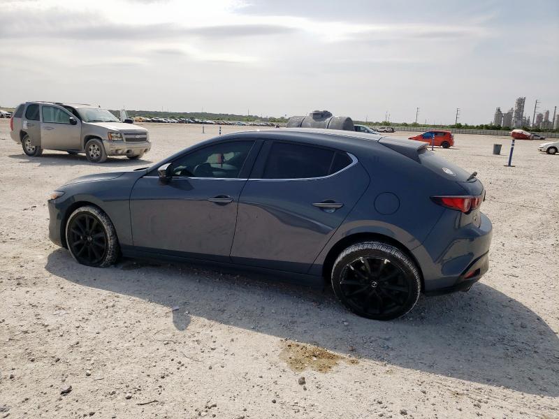 Vin: jm1bpblm6r1657648, lot: 57335935, mazda 3 preferred 20242