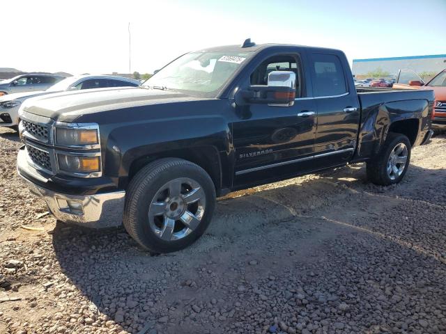 Vin: 1gcvcsec5fz191074, lot: 57069475, chevrolet all models c1500 ltz 2015 img_1