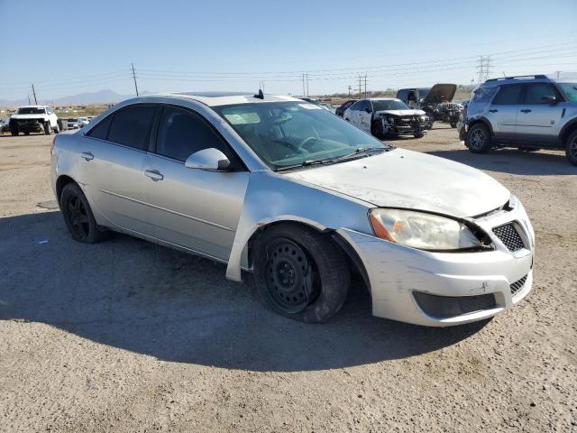 Vin: 1g2za5eb6a4113090, lot: 57500625, pontiac g6 20104