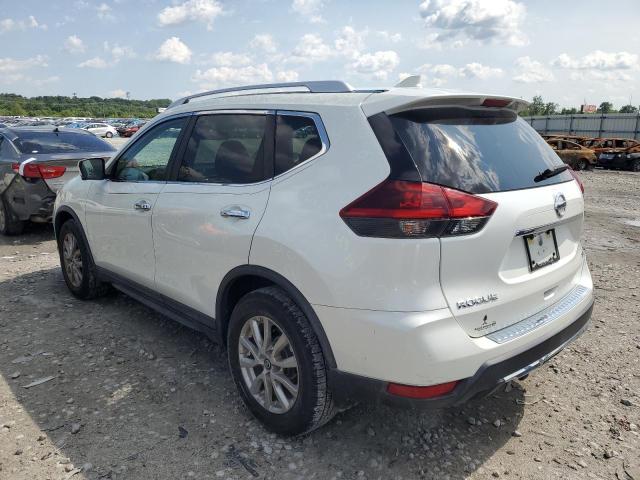 Vin: knmat2mt8jp510634, lot: 58718835, nissan rogue s 20182