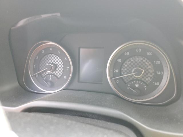 2020 HYUNDAI ELANTRA SE - 5NPD74LF9LH603606