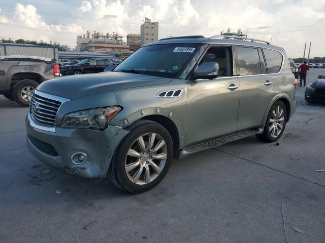INFINITI QX56