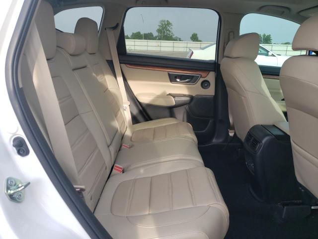 2020 HONDA CR-V EXL - 5J6RW1H83LL003333