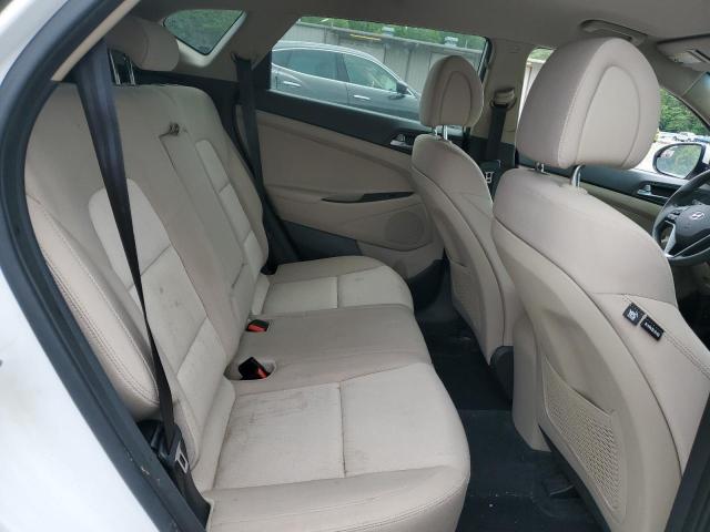 2016 HYUNDAI TUCSON LIM - KM8J33A47GU167064