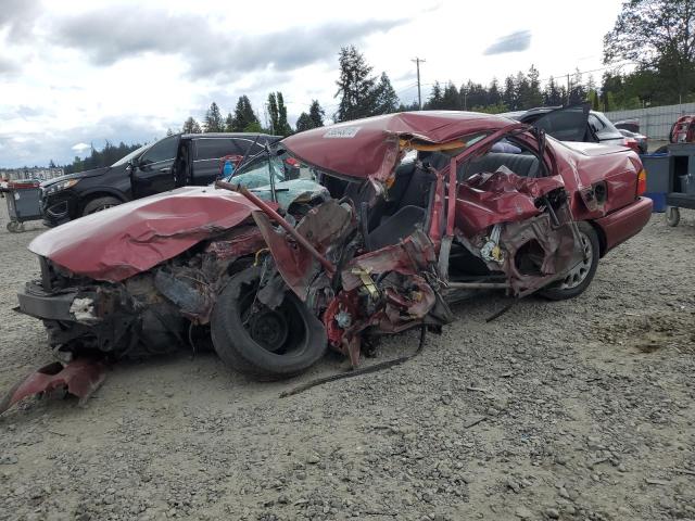 Vin: 1nxae04b7sz227274, lot: 56048015, toyota corolla 1995 img_1