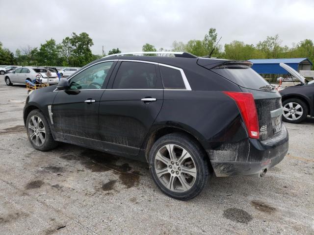 Vin: 3gyfnee30cs657559, lot: 56128815, cadillac srx performance collection 20122