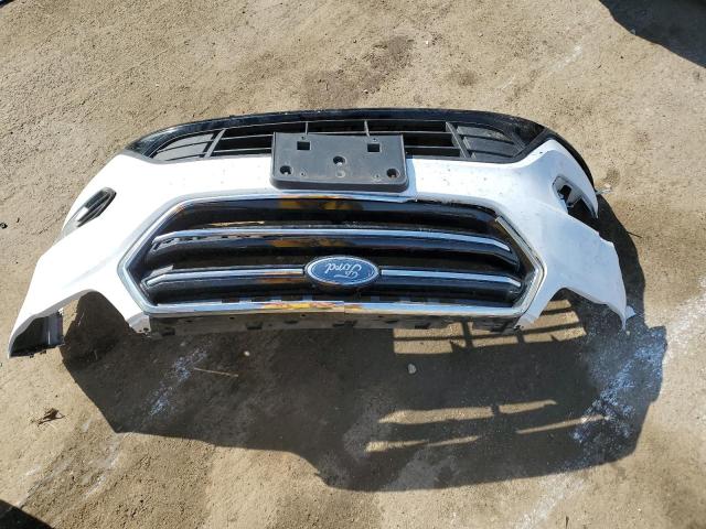 2017 FORD ESCAPE SE - 1FMCU0GD2HUC55808