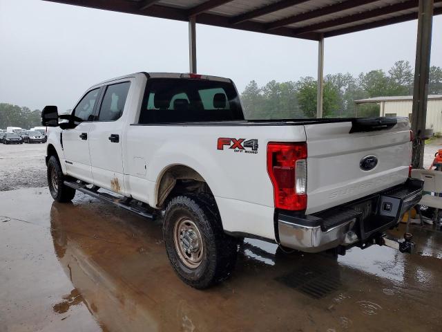 Vin: 1ft7w2bt0kec13424, lot: 58567515, ford f250 super duty 20192