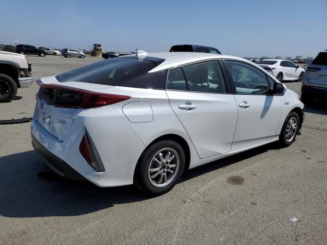 2022 TOYOTA PRIUS PRIM - JTDKAMFP4N3210219