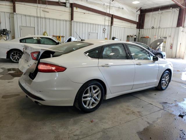 Vin: 3fa6p0hd9er127064, lot: 55634835, ford fusion se 20143