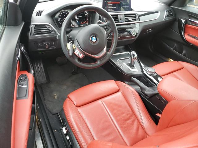 2018 BMW 230XI WBA2J3C57JVA49974