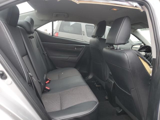 2016 TOYOTA COROLLA L - 5YFBURHE5GP390353