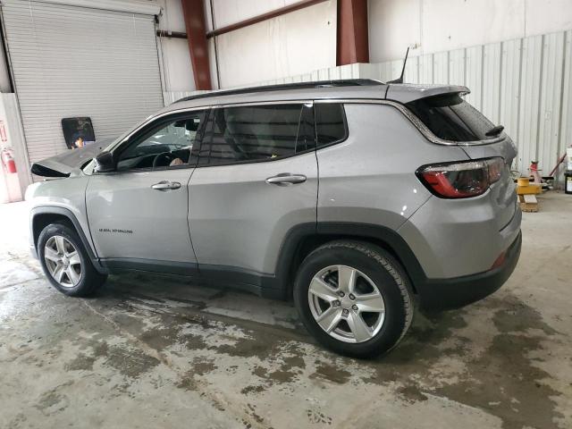 Vin: 3c4njcbb1nt112755, lot: 56114405, jeep compass latitude 20222