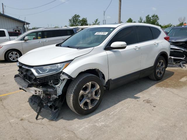 Vin: jhlrw2h52kx019504, lot: 58975765, honda crv ex 2019 img_1