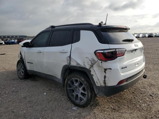 Vin: 3c4njdbn1rt162366, lot: 56775645, jeep compass latitude 20242