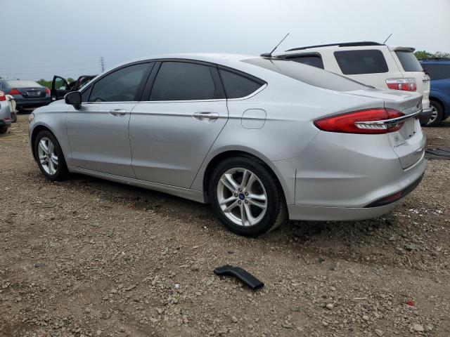 2018 FORD FUSION SE - 3FA6P0HD5JR223414