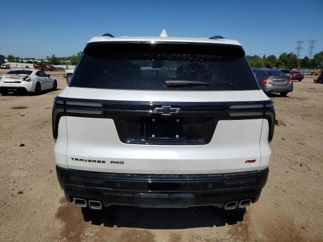 2024 CHEVROLET TRAVERSE R 1GNEVLKS5RJ196152
