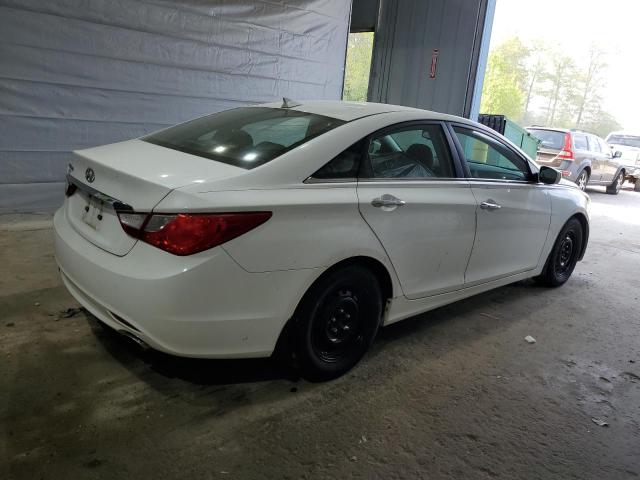 Vin: 5npec4ac3dh511773, lot: 57448465, hyundai sonata se 20133