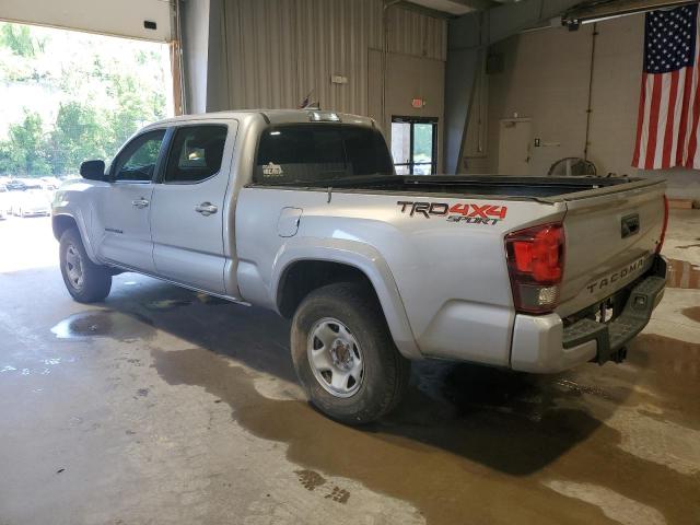 Vin: 3tmdz5bn5km065536, lot: 57081795, toyota tacoma double cab 20192