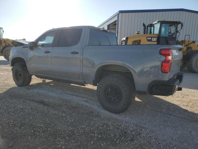 2024 CHEVROLET silverado 3GCUDCE87RG219052
