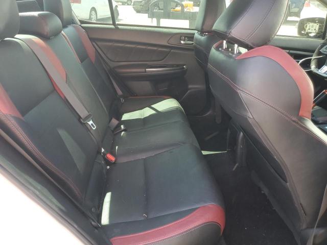 2017 SUBARU WRX STI LI JF1VA2Y61H9821399