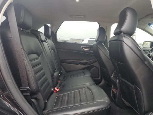 2021 FORD EDGE SEL - 2FMPK3J98MBA64066