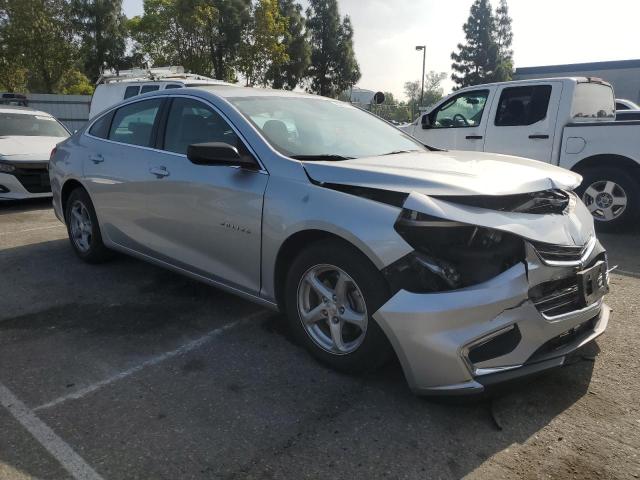 2016 CHEVROLET MALIBU LS - 1G1ZC5STXGF247206
